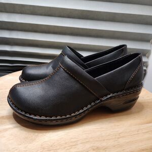 Canyon River Blues Women’s Slip-On Loafers | Size 11W | Black